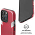 Russia Soccer Flag iPhone 16 Pro Magsafe Impact Case